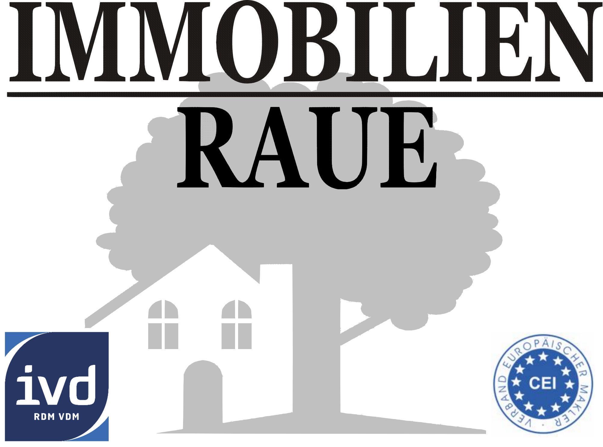 IMMOBILIEN RAUE (Ehrenmitglied im IVD)